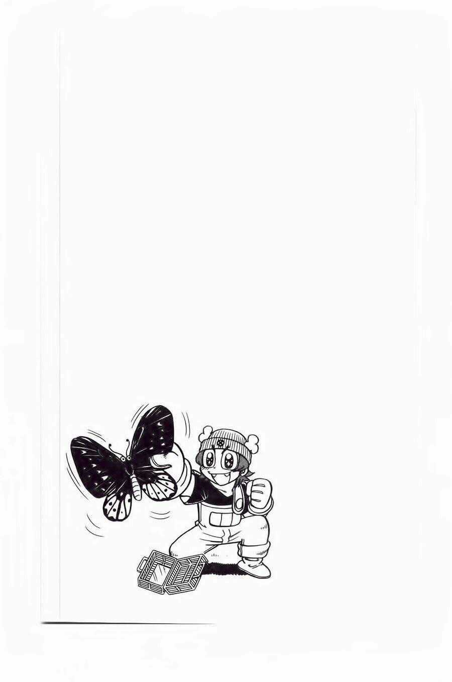 Croket - Cuộc Phiêu Lưu Của Croket Chapter 54 trang 37