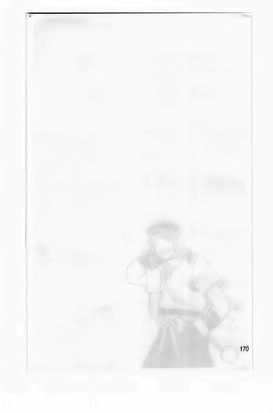 Croket - Cuộc Phiêu Lưu Của Croket Chapter 55 trang 16