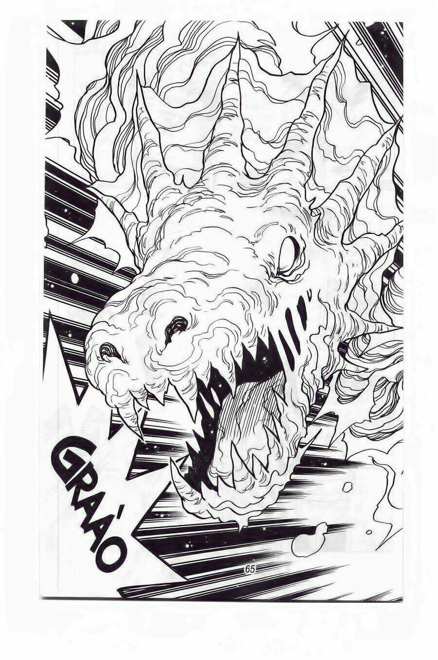 Croket - Cuộc Phiêu Lưu Của Croket Chapter 57 trang 26