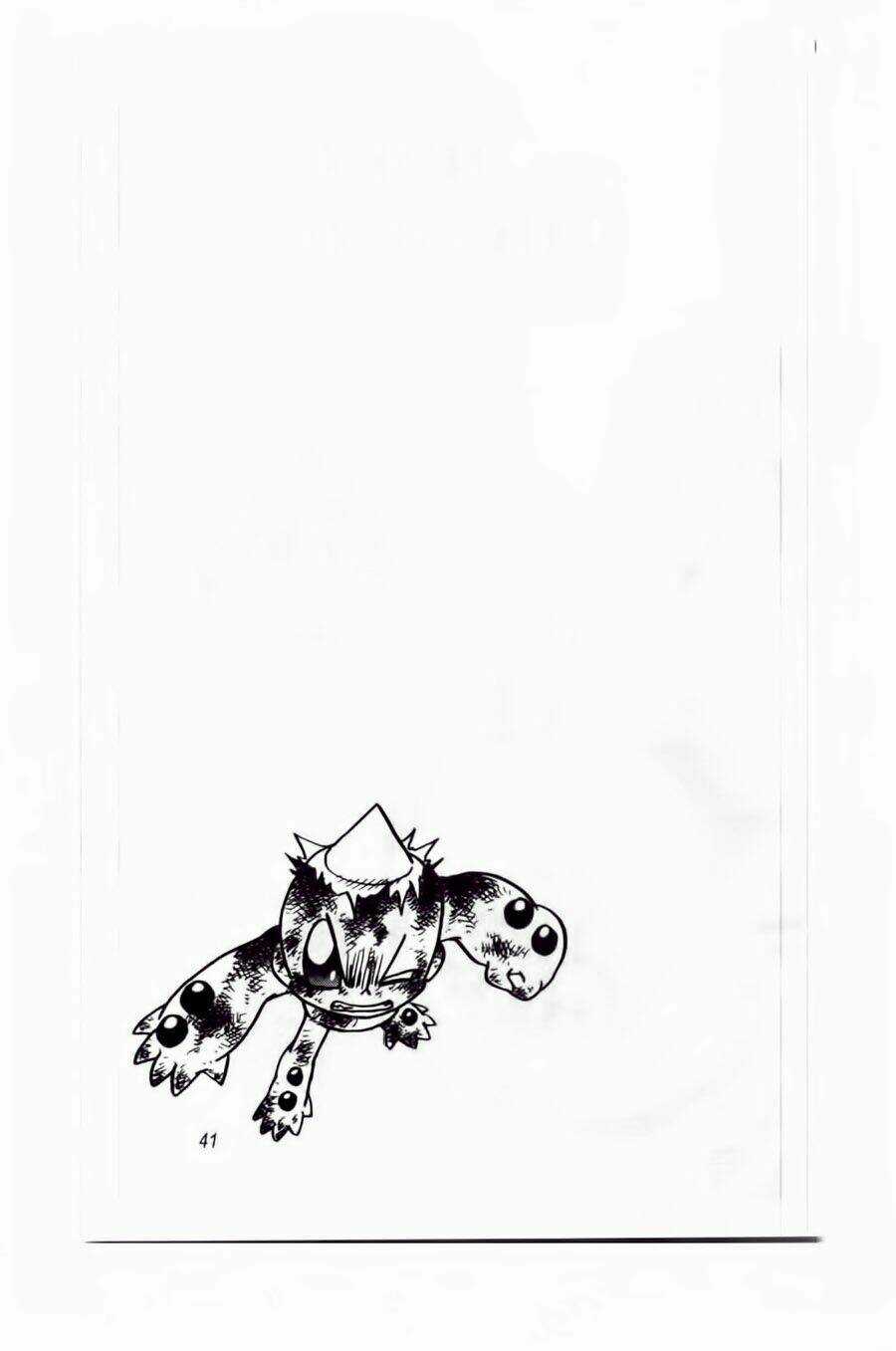 Croket - Cuộc Phiêu Lưu Của Croket Chapter 61 trang 37