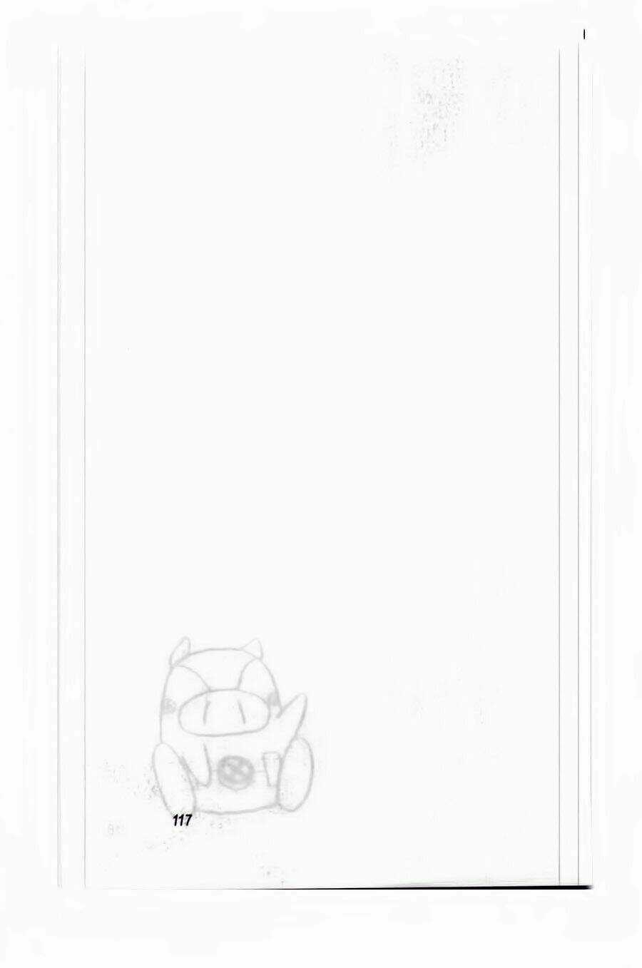 Croket - Cuộc Phiêu Lưu Của Croket Chapter 63 trang 40