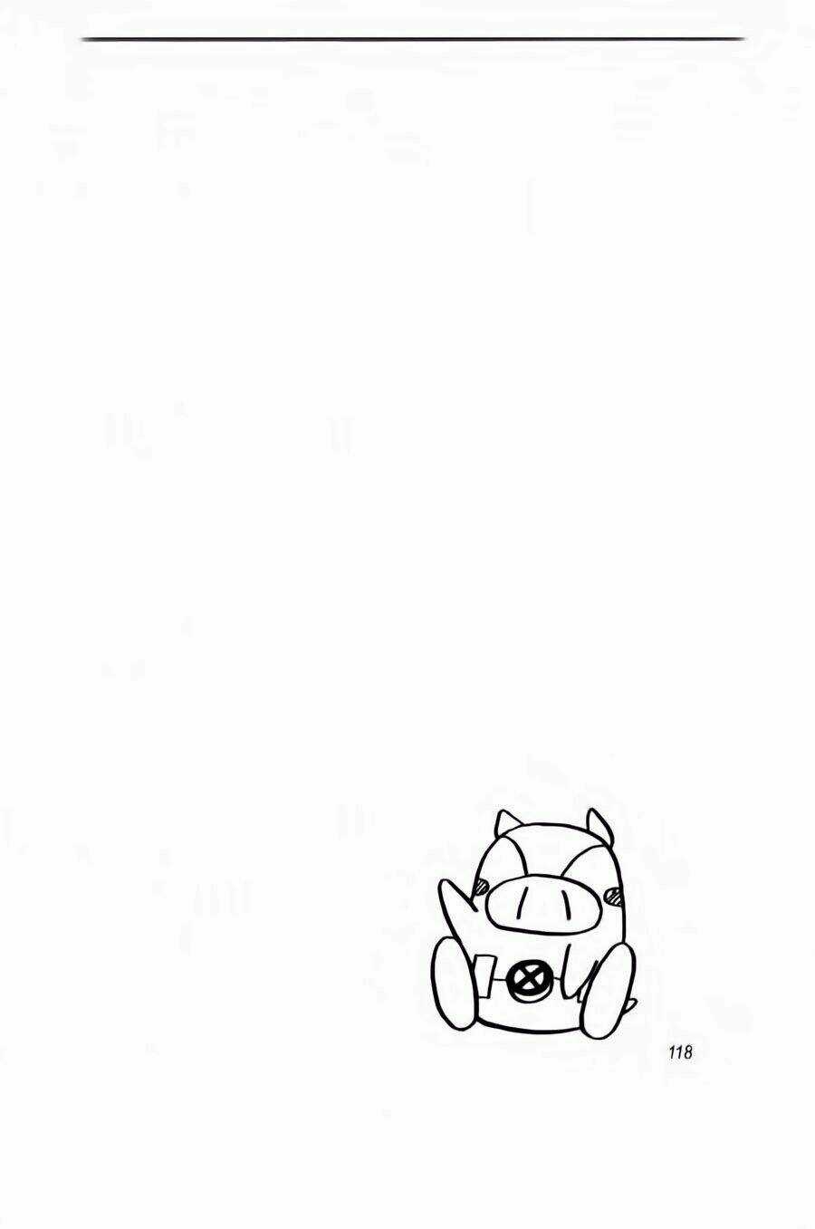 Croket - Cuộc Phiêu Lưu Của Croket Chapter 63 trang 41