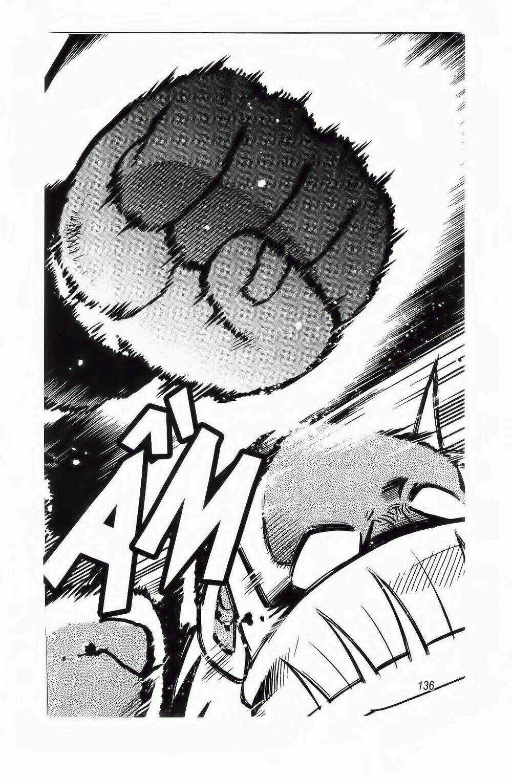 Croket - Cuộc Phiêu Lưu Của Croket Chapter 9 trang 20