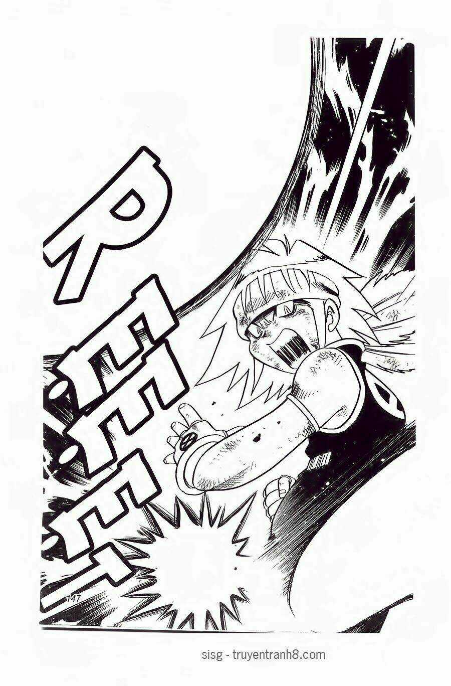 Croket - Cuộc Phiêu Lưu Của Croket Chapter 9 trang 31