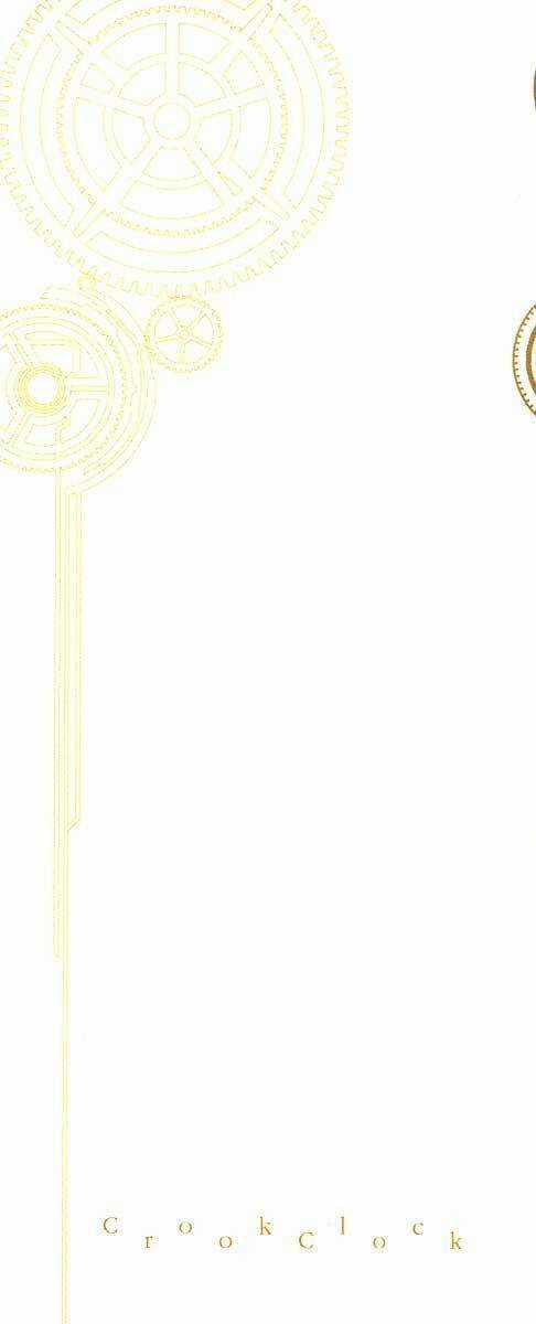 Crookclock Chapter 1 trang 4