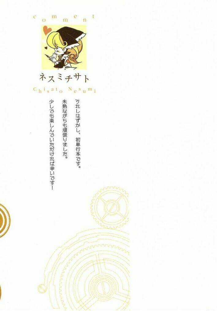 Crookclock Chapter 1 trang 5