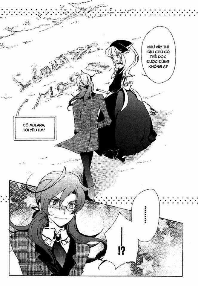 Crookclock Chapter 2 trang 25