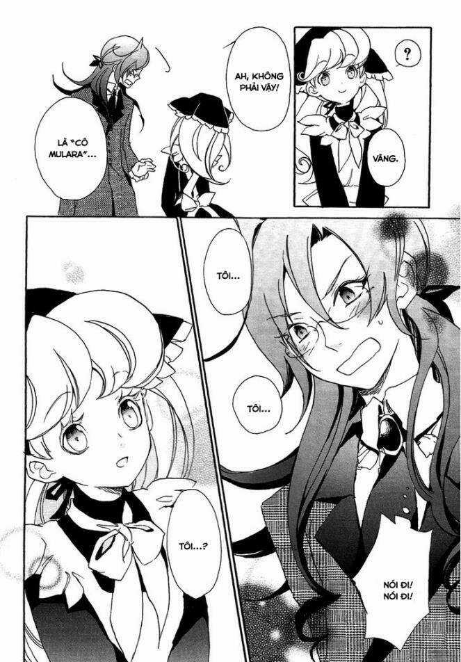 Crookclock Chapter 2 trang 27