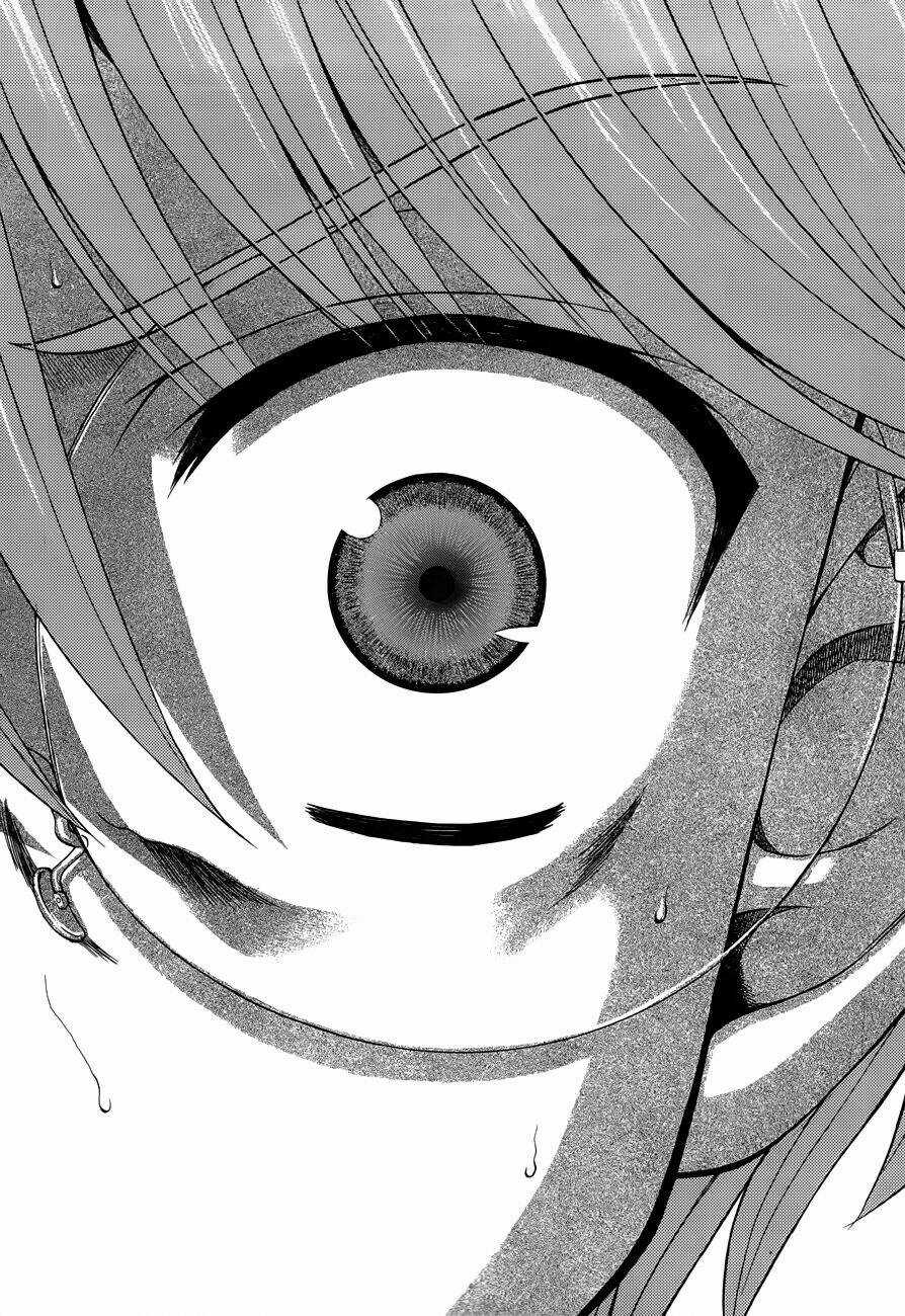 Cross Days Chapter 12 trang 9