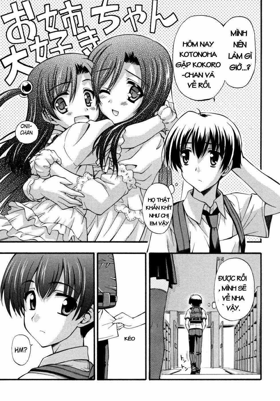 Cross Days Chapter 6 trang 26