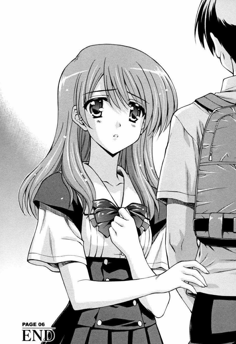 Cross Days Chapter 6 trang 27