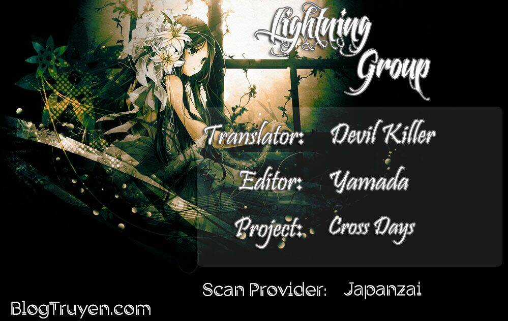 Cross Days Chapter 9 trang 28