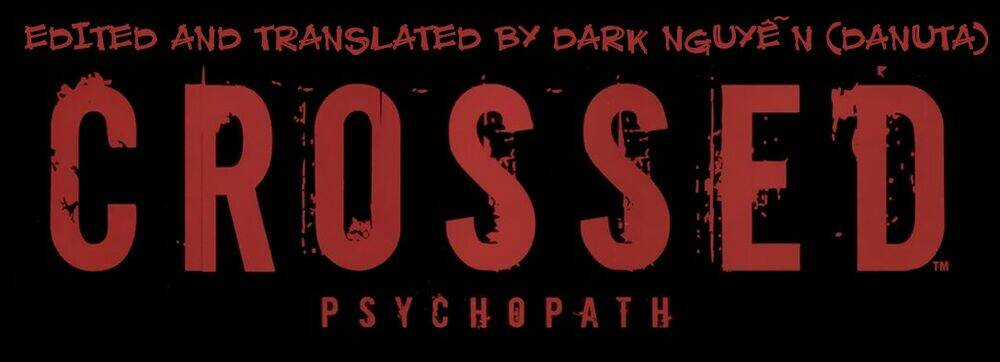 Crossed Family Values Chapter 11 trang 24