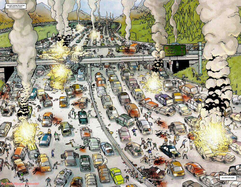 Crossed Family Values Chapter 17 trang 12