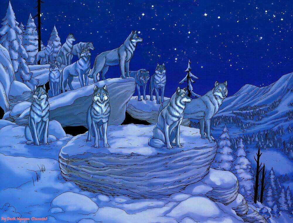 Crossed Family Values Chapter 19 trang 19