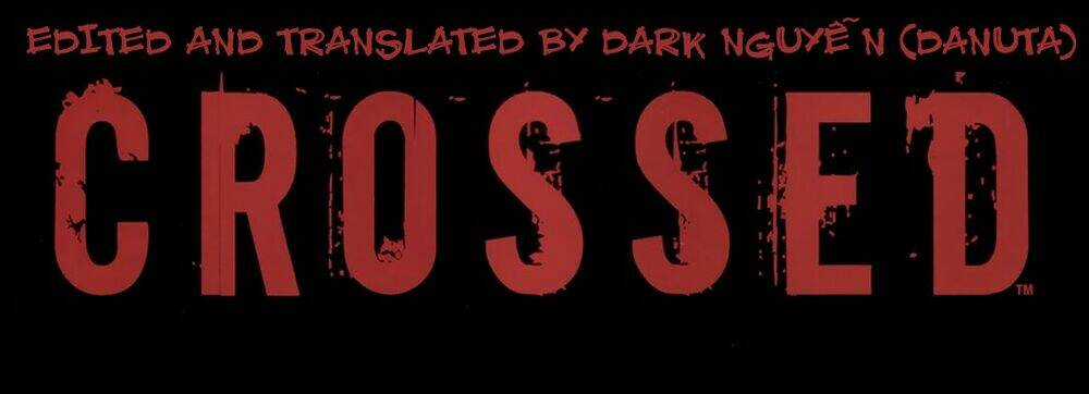 Crossed Family Values Chapter 20 trang 24