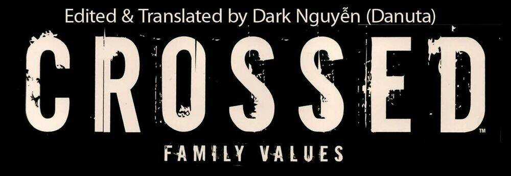 Crossed Family Values Chapter 3 trang 24