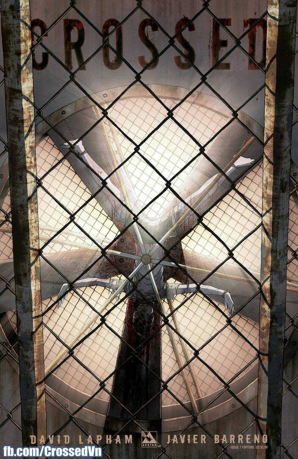 Crossed Family Values Chapter 7 trang 2