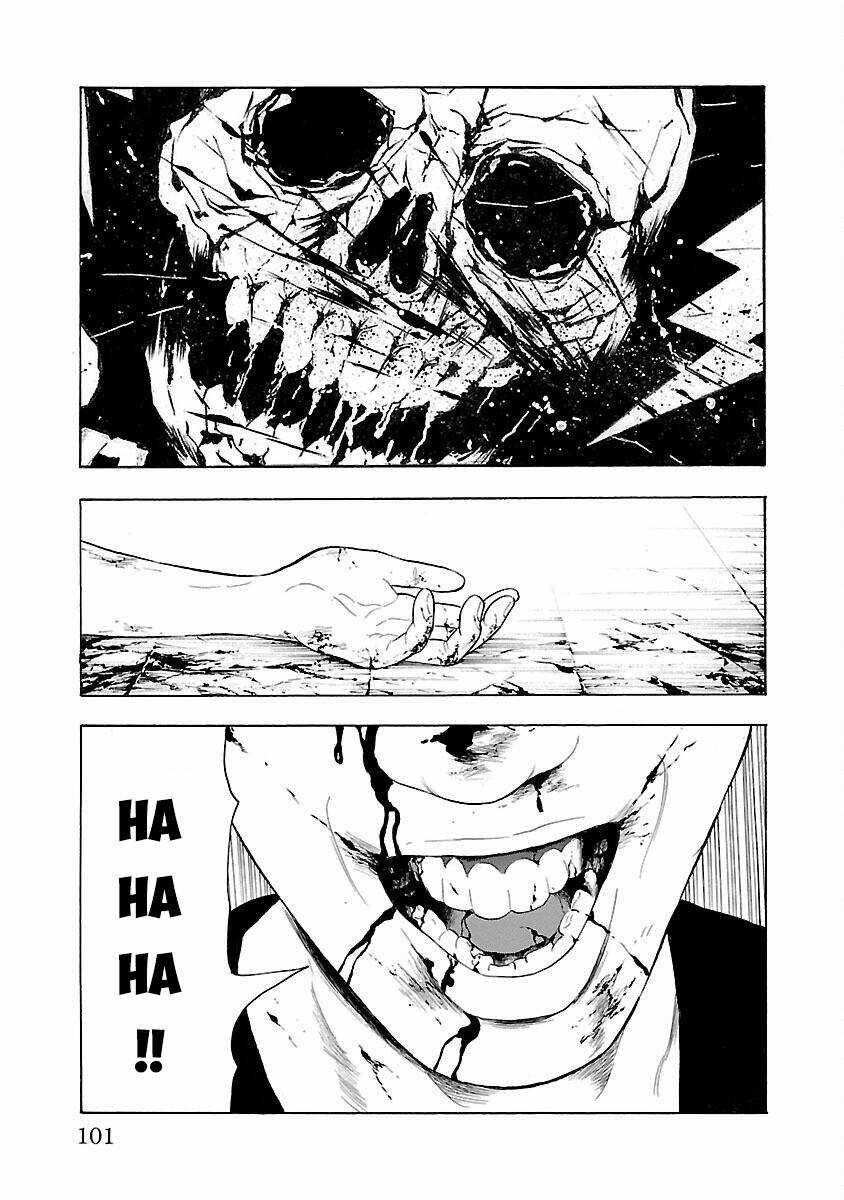 Crows Explode Chapter 10 trang 2