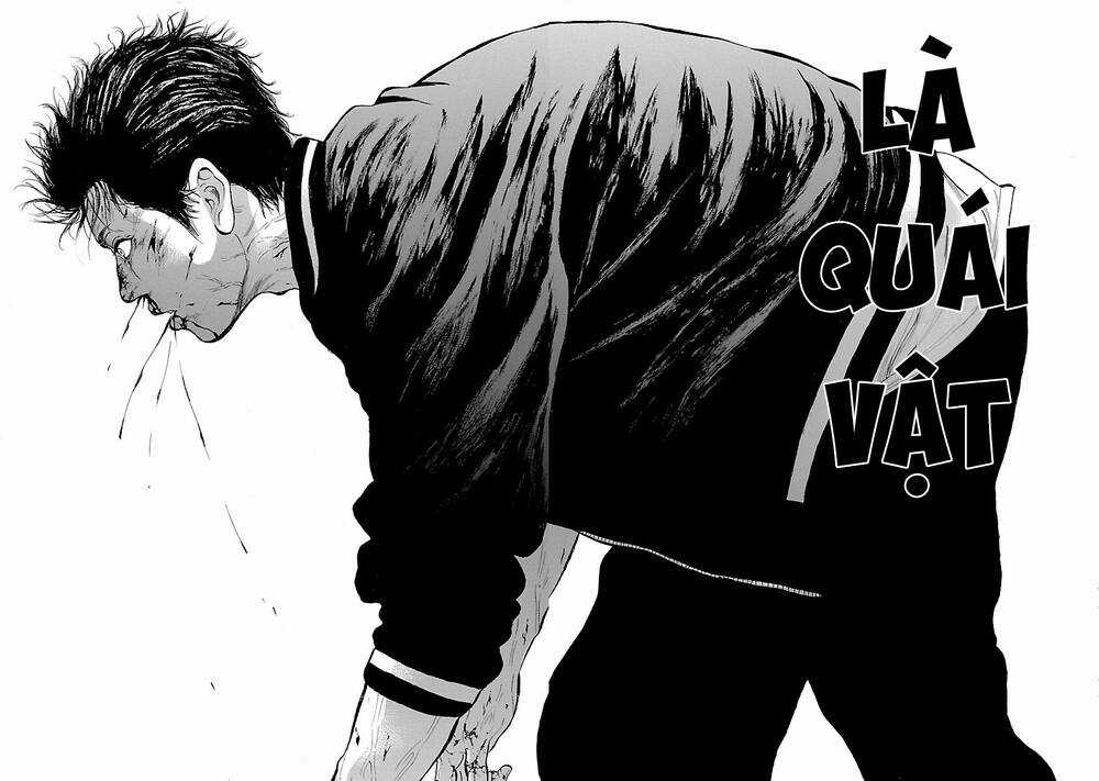 Crows Explode Chapter 10 trang 26