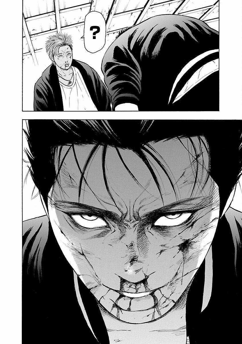Crows Explode Chapter 10 trang 27