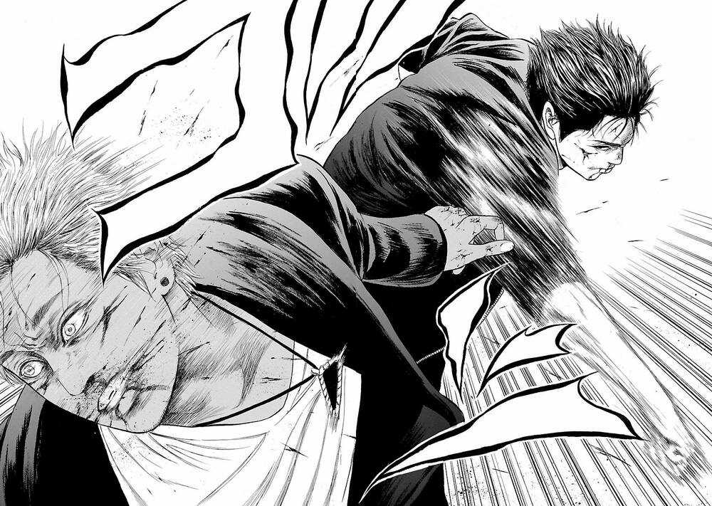 Crows Explode Chapter 10 trang 31