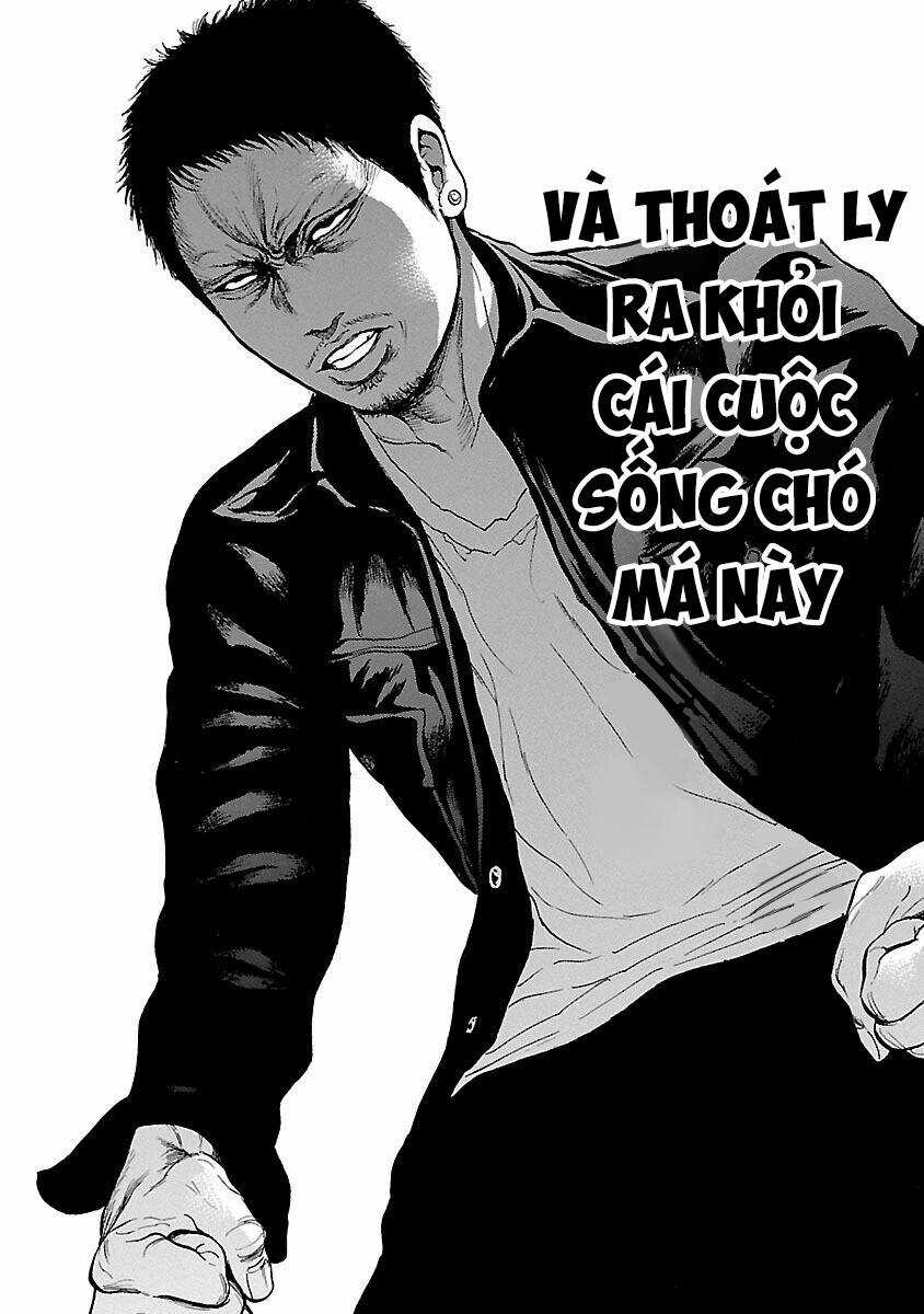 Crows Explode Chapter 11 trang 19