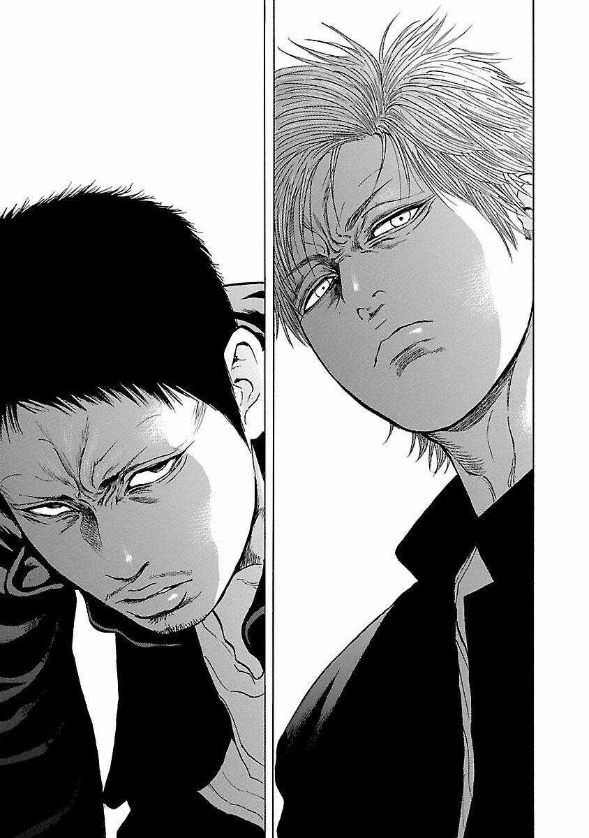 Crows Explode Chapter 11 trang 24