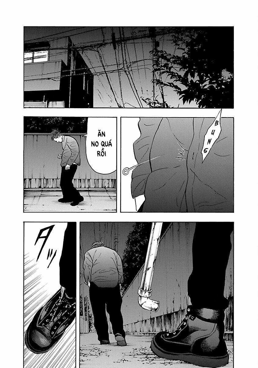 Crows Explode Chapter 11 trang 27