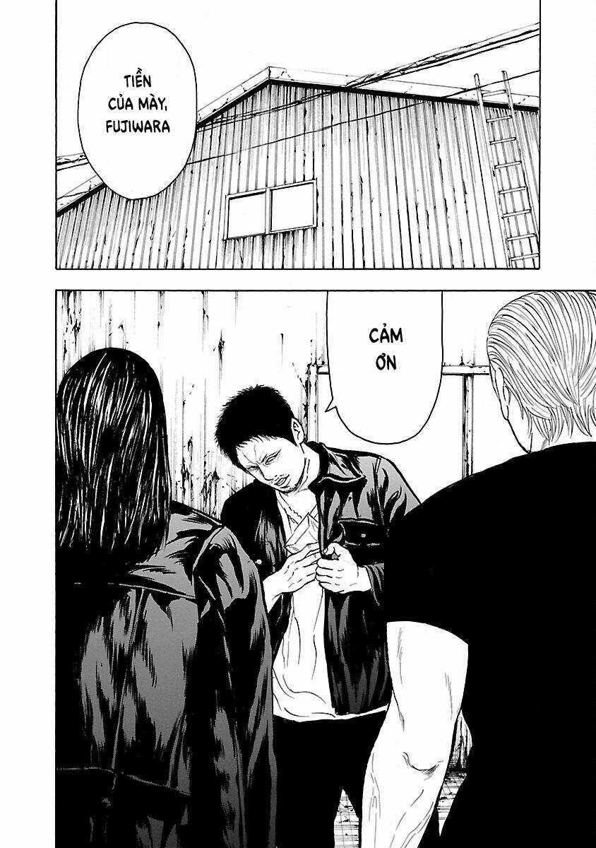 Crows Explode Chapter 11 trang 41