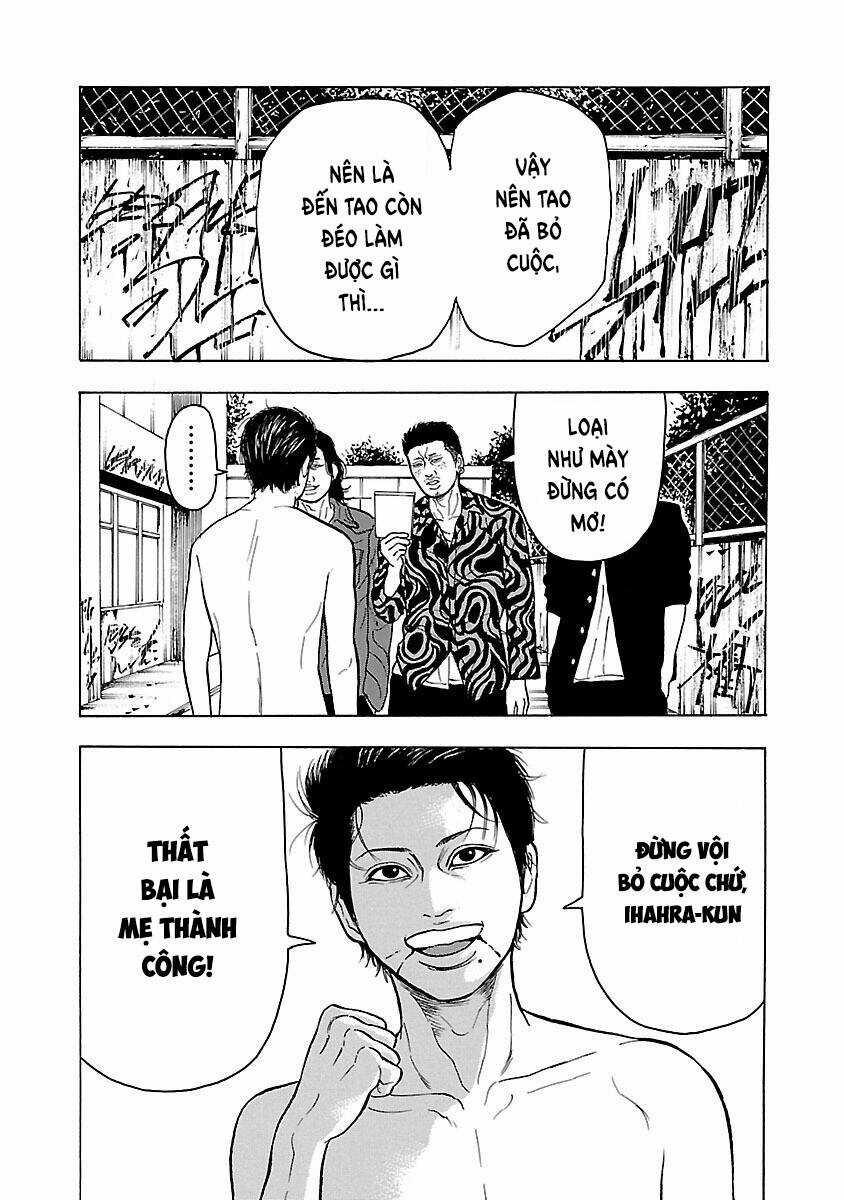 Crows Explode Chapter 12 trang 19