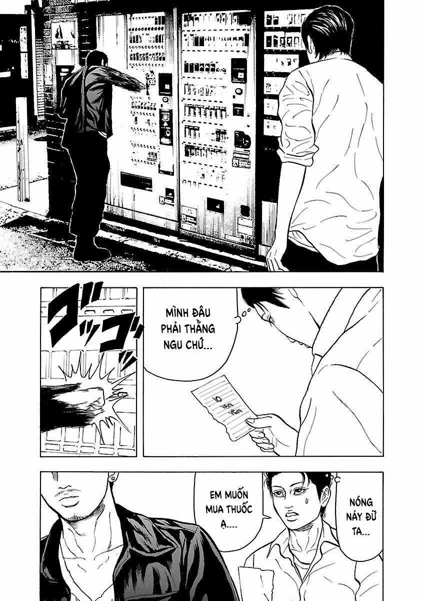 Crows Explode Chapter 12 trang 25