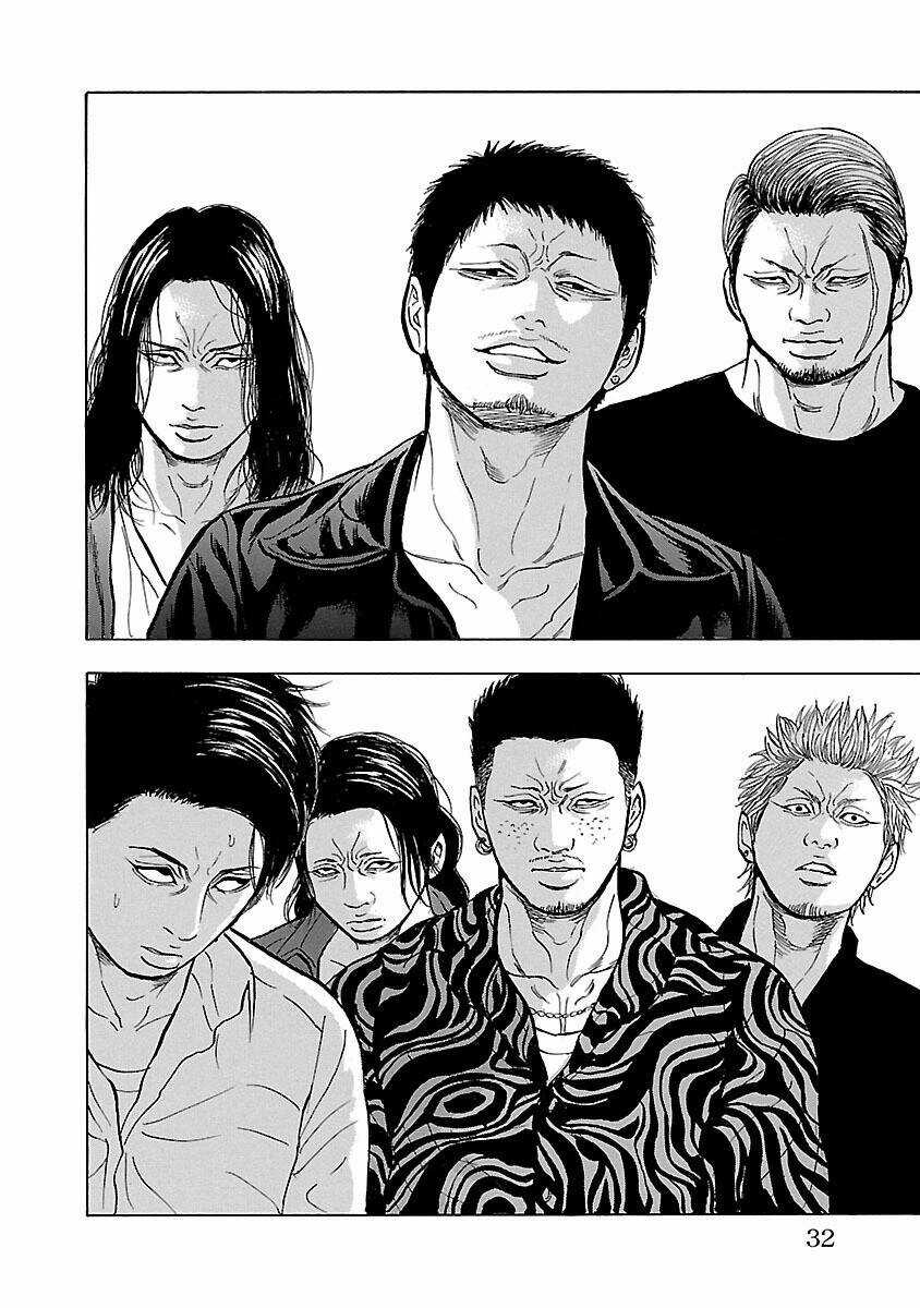 Crows Explode Chapter 12 trang 30