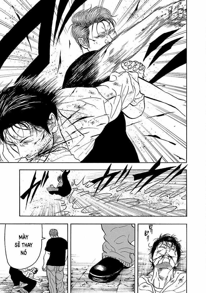 Crows Explode Chapter 12 trang 41