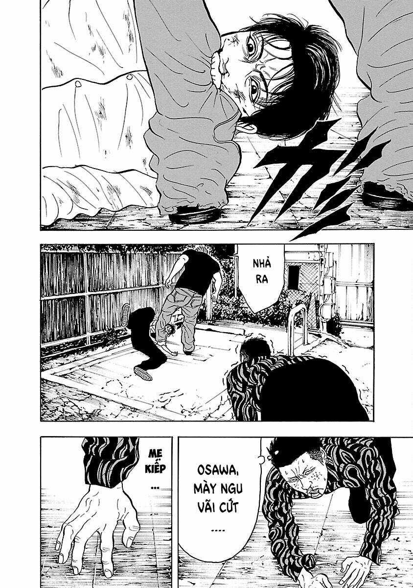 Crows Explode Chapter 12 trang 42