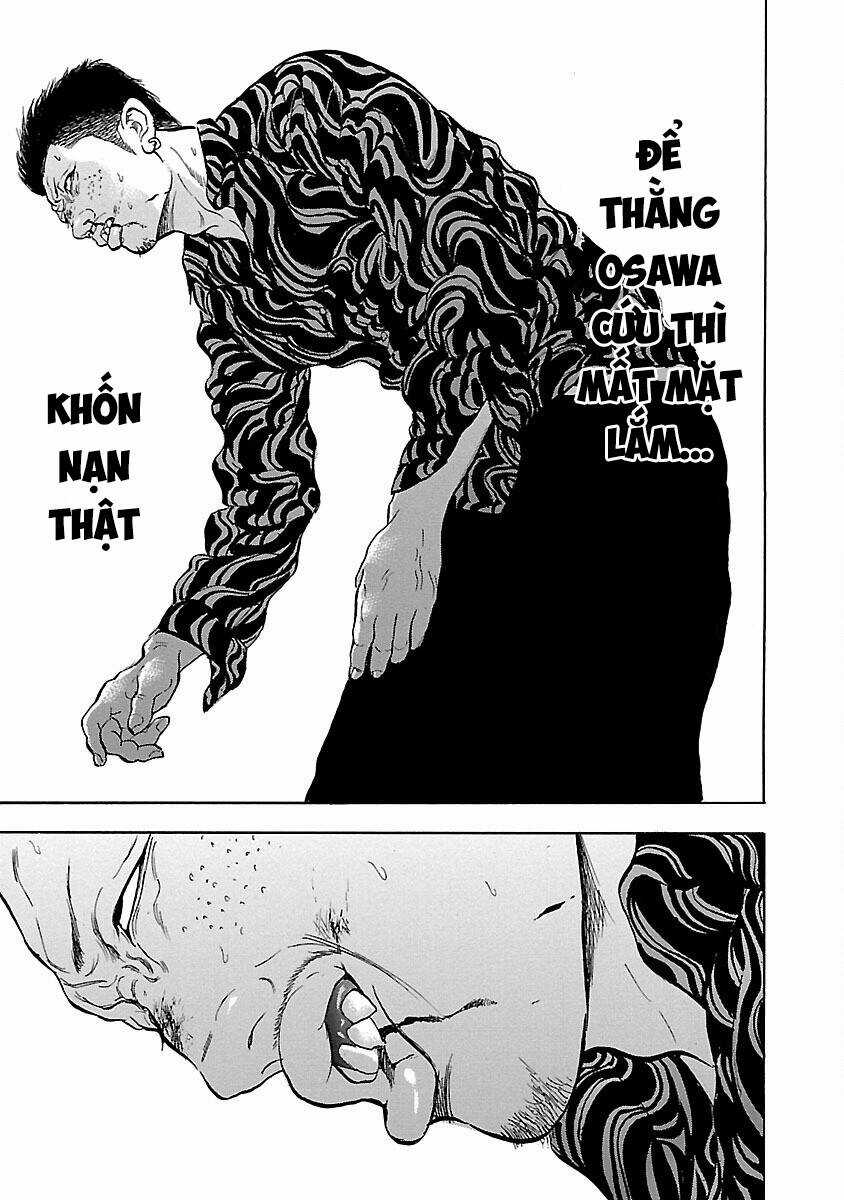 Crows Explode Chapter 12 trang 43