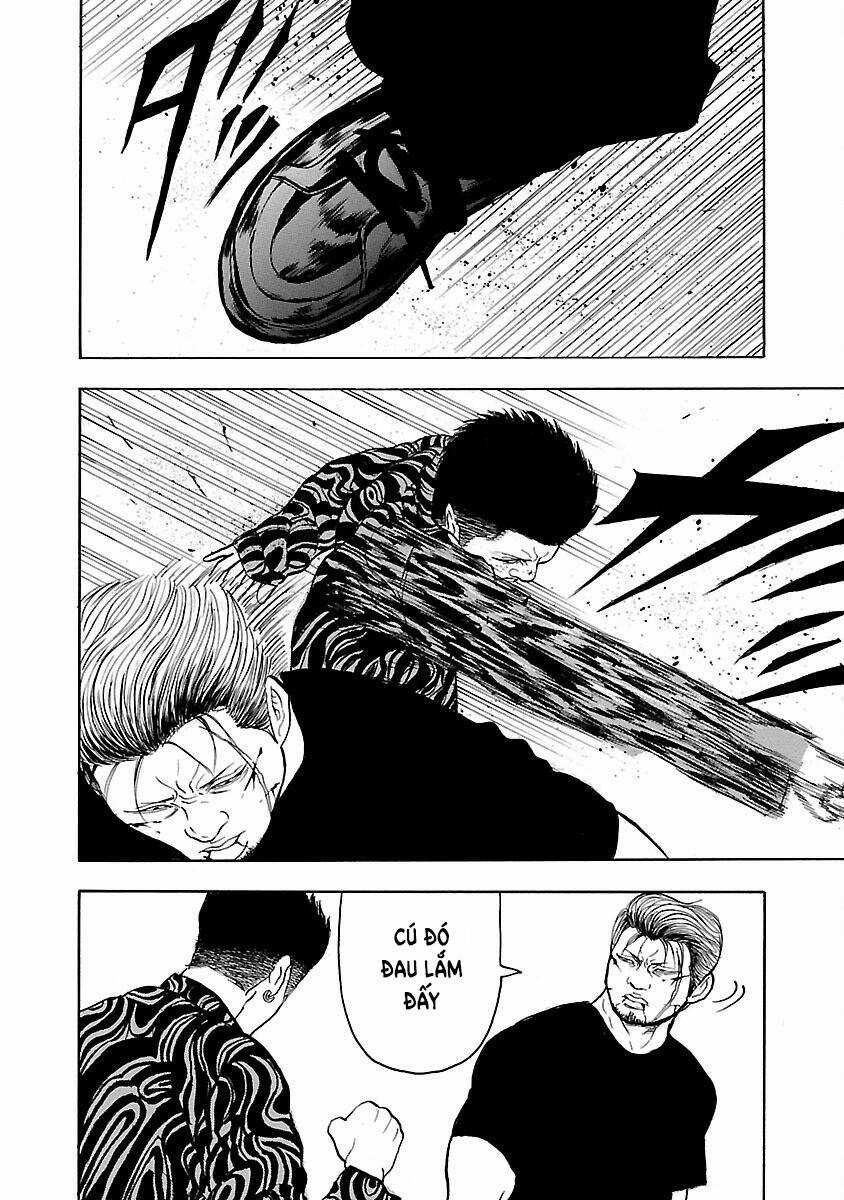 Crows Explode Chapter 12 trang 44