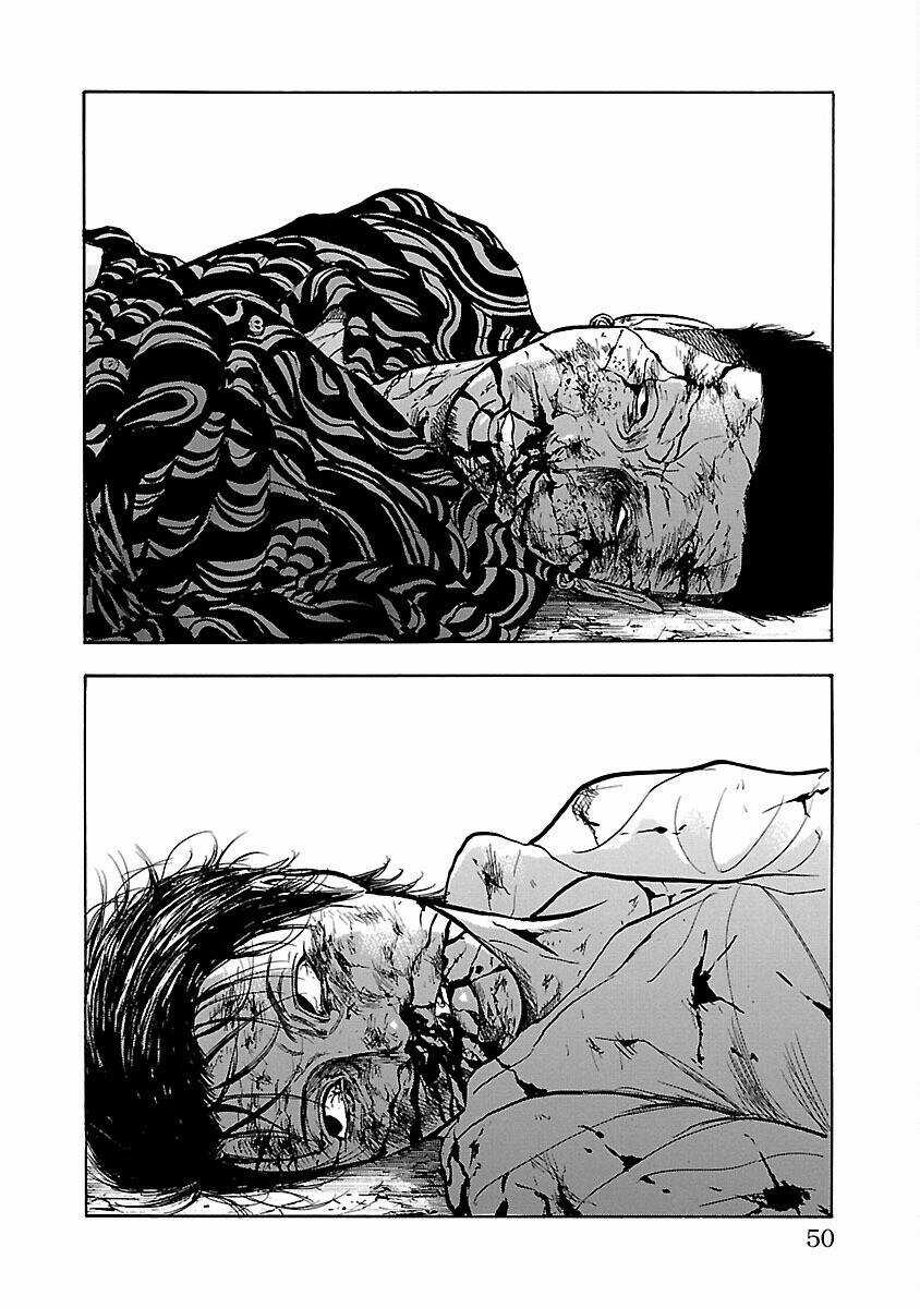 Crows Explode Chapter 12 trang 48