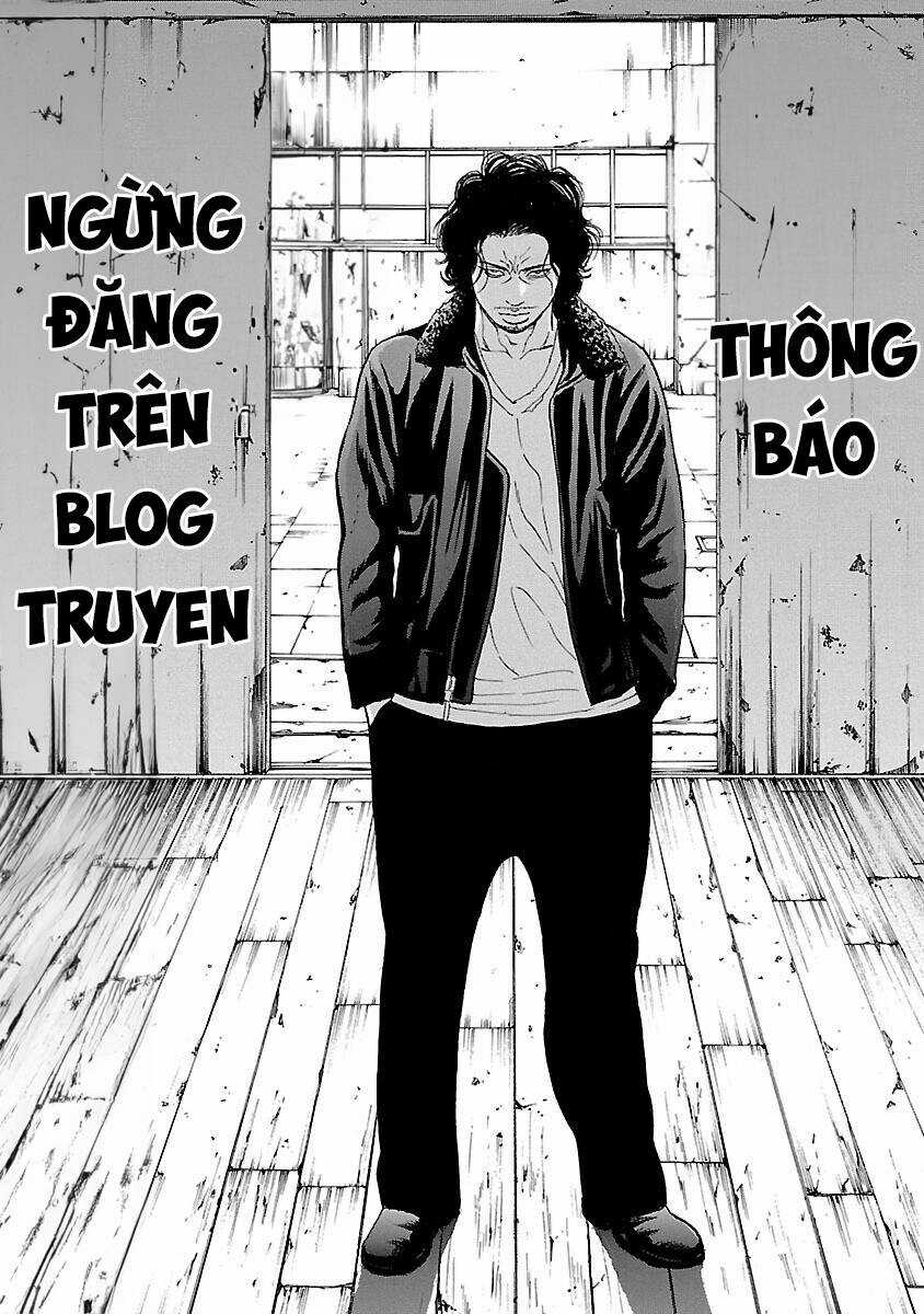 Crows Explode Chapter 12 trang 51