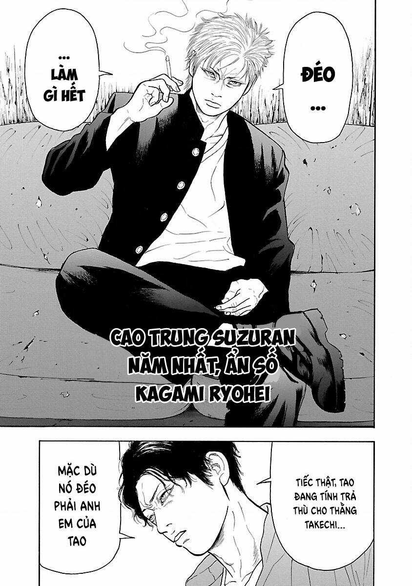 Crows Explode Chapter 13 trang 20