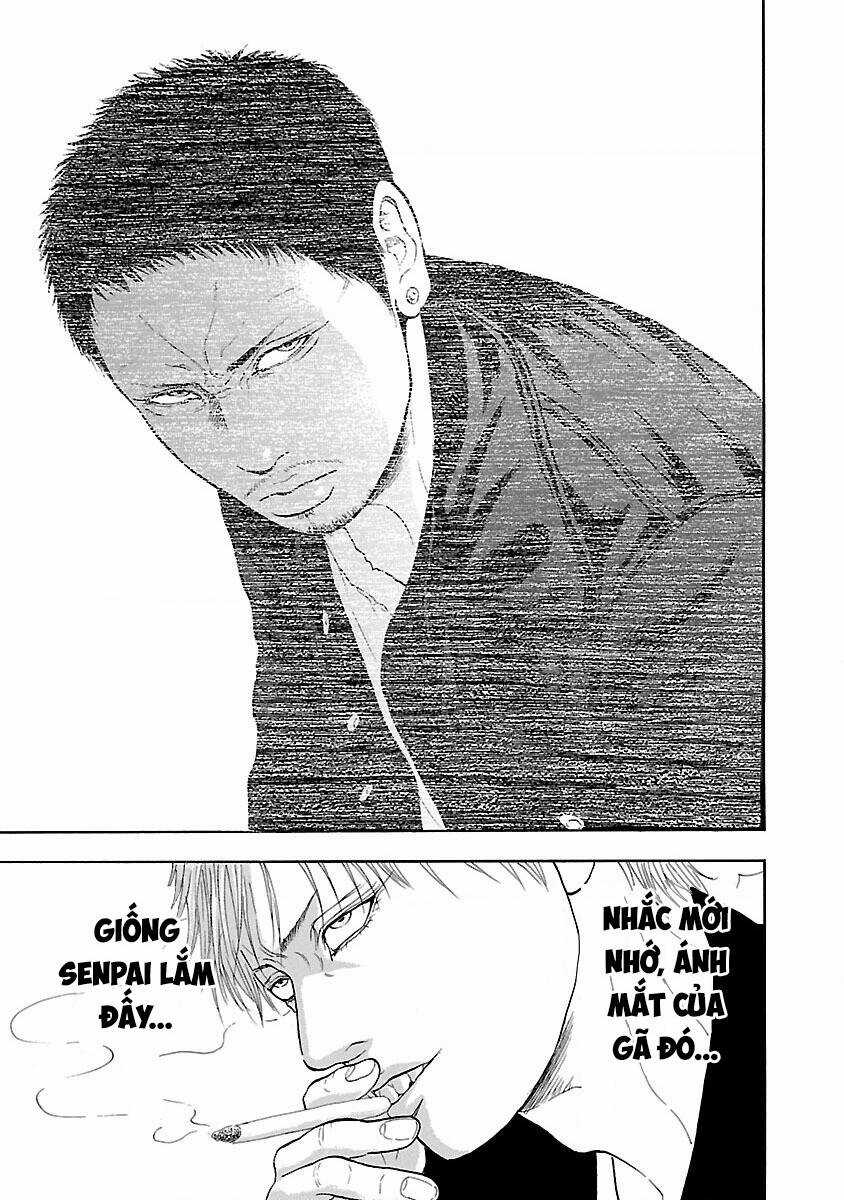 Crows Explode Chapter 13 trang 22