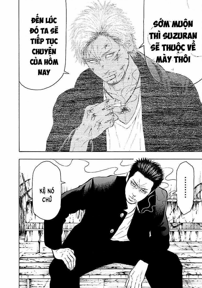 Crows Explode Chapter 13 trang 25