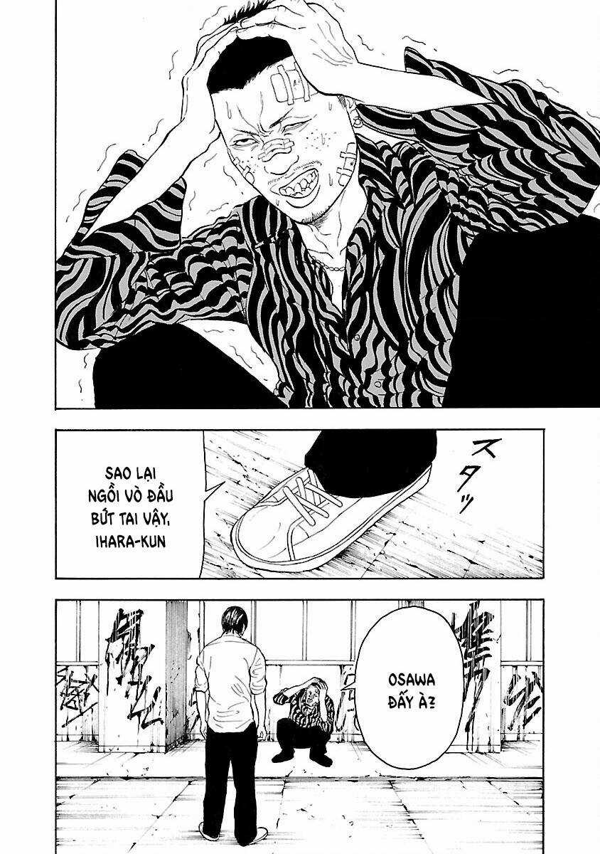 Crows Explode Chapter 13 trang 29