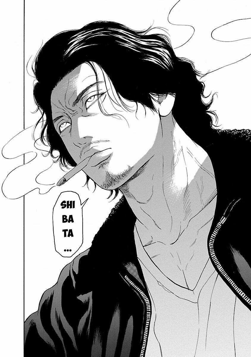 Crows Explode Chapter 13 trang 45