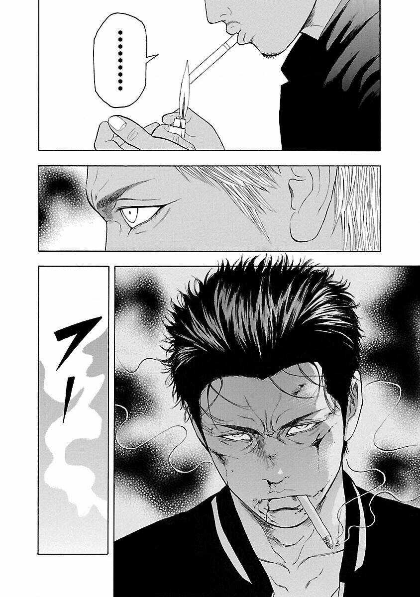 Crows Explode Chapter 14 trang 16