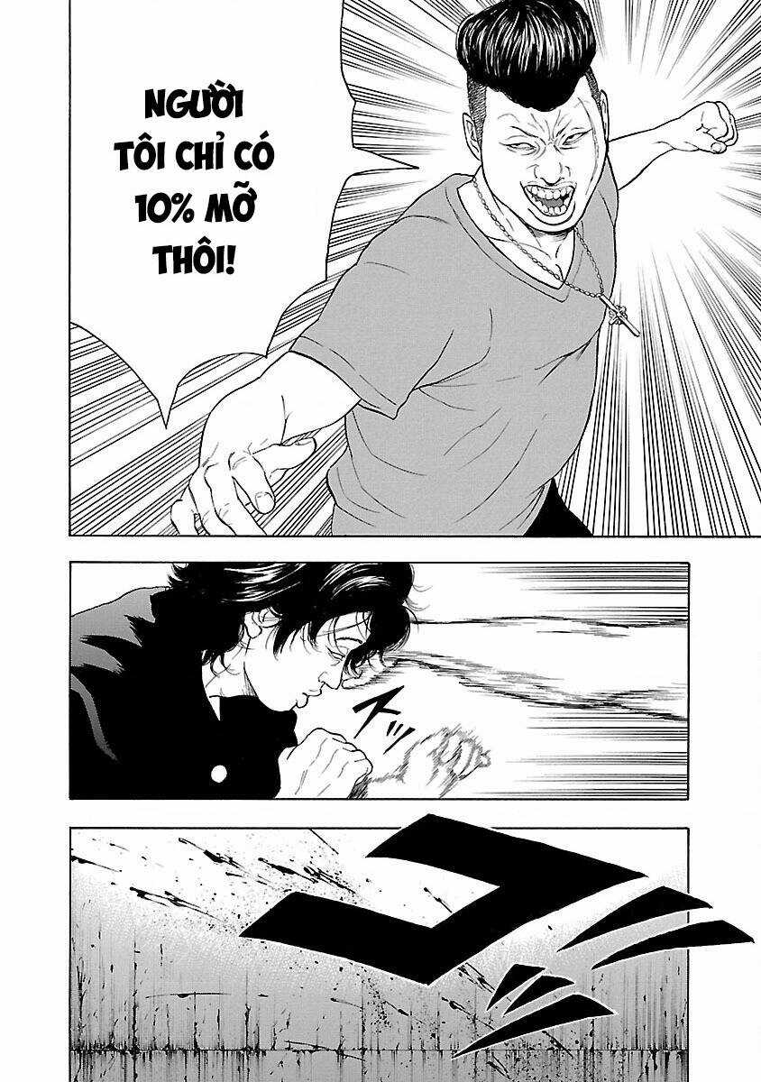 Crows Explode Chapter 14 trang 24