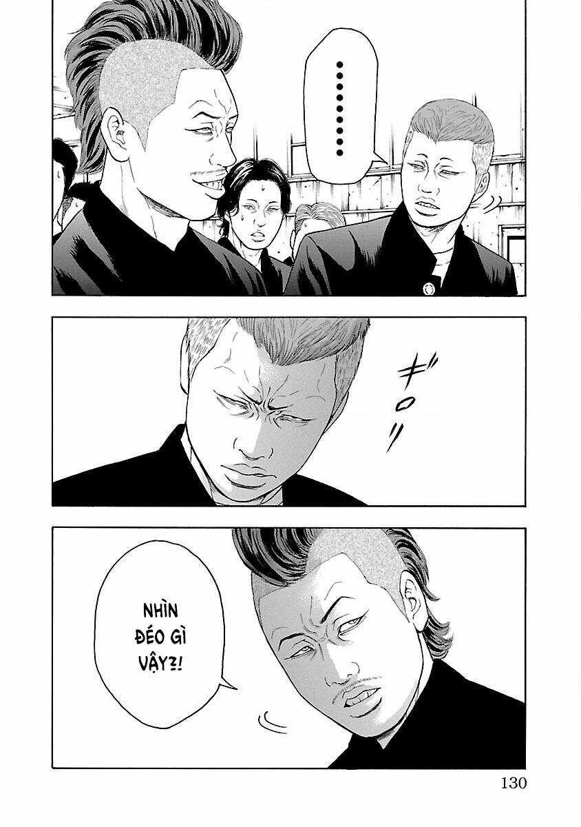 Crows Explode Chapter 14 trang 30