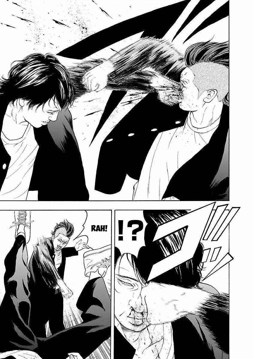 Crows Explode Chapter 14 trang 33