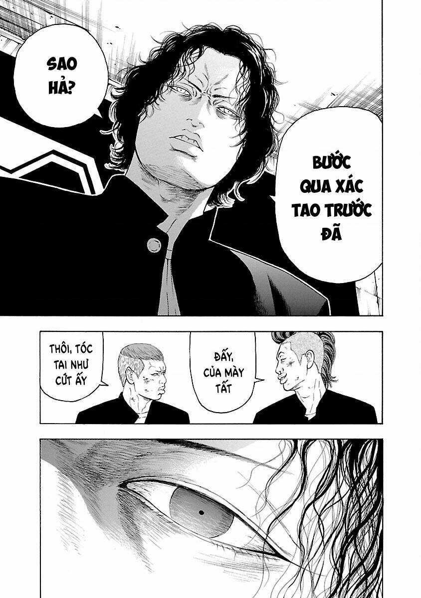 Crows Explode Chapter 14 trang 39