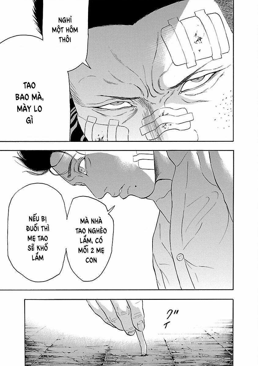 Crows Explode Chapter 14 trang 6